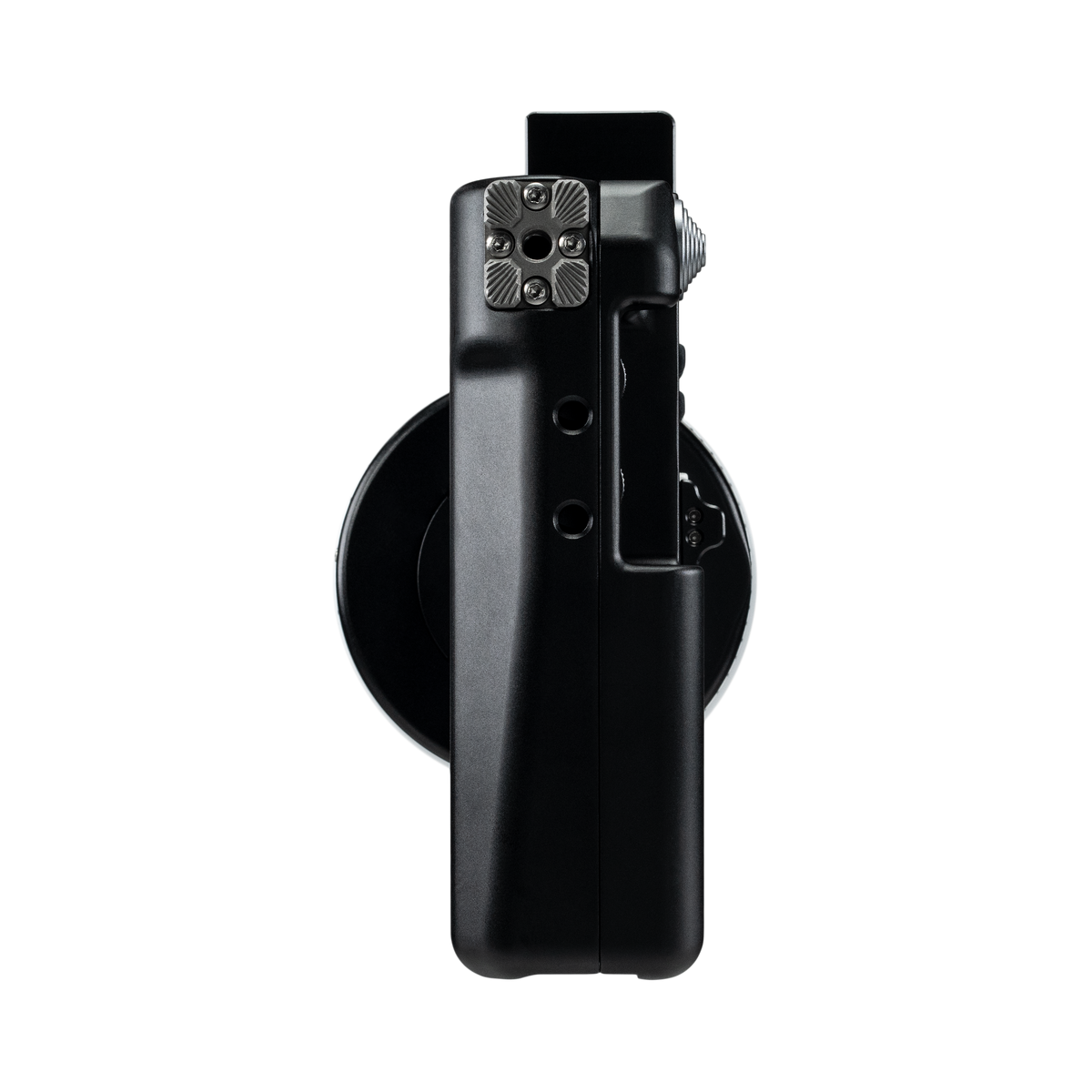 Teradek CTRL.3 - Metric (mm)