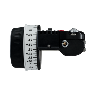 Teradek CTRL.3 - Metric (mm)