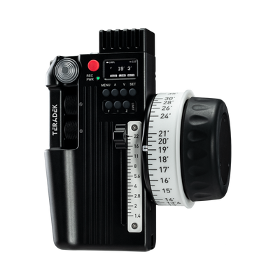 Teradek RT FIZ Kits with CTRL.3 - MDR.