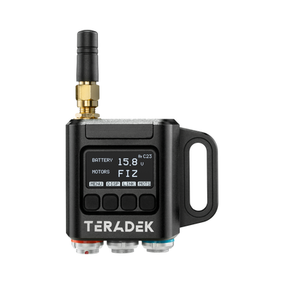 Teradek MDR.S