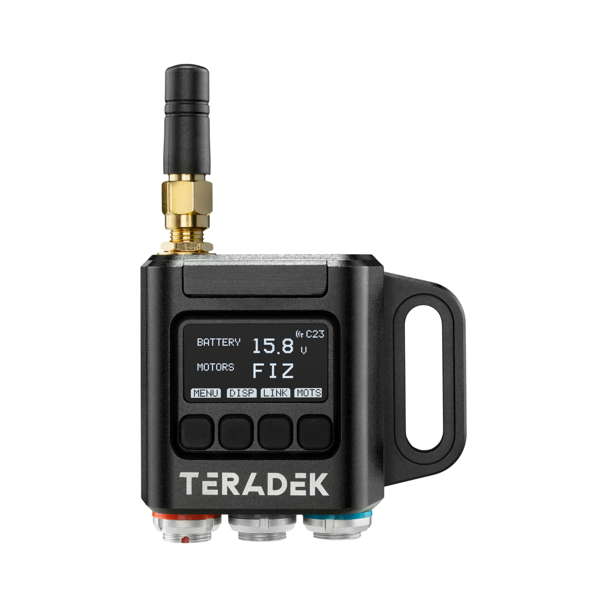 Teradek MDR.S