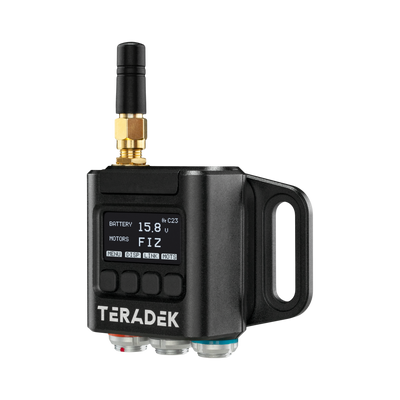 Teradek RT FIZ Kits with CTRL.5 - MDR.