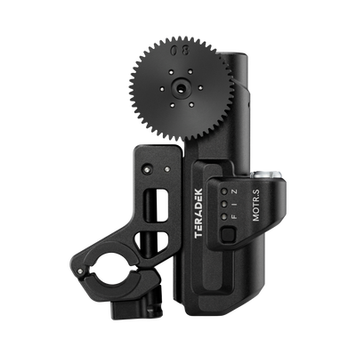 Teradek RT FIZ Kits with CTRL.5 - MDR.