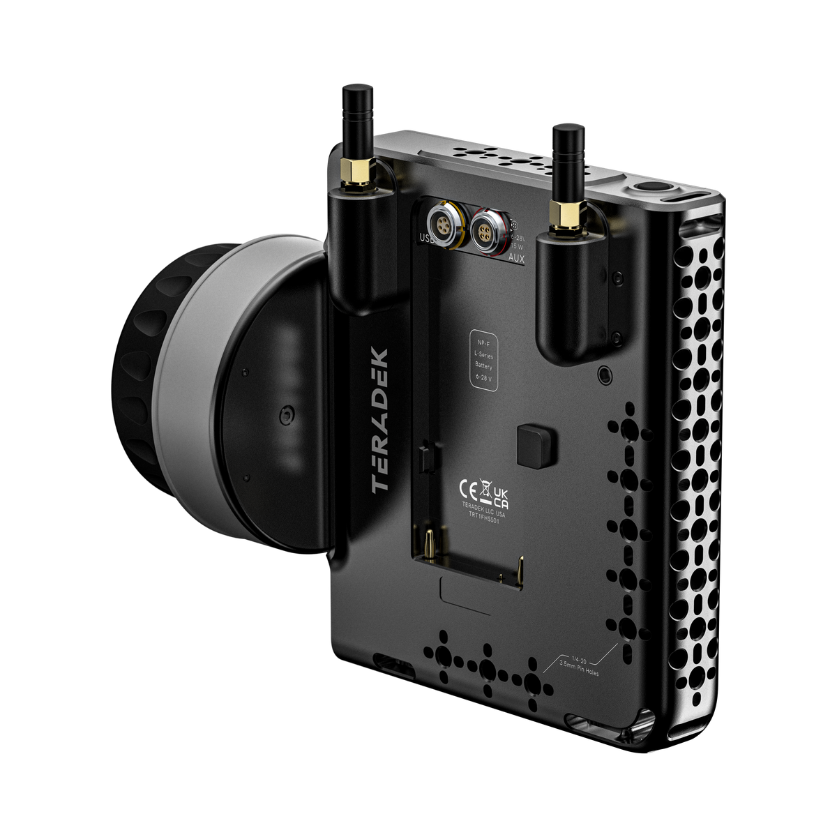 Teradek CTRL.5