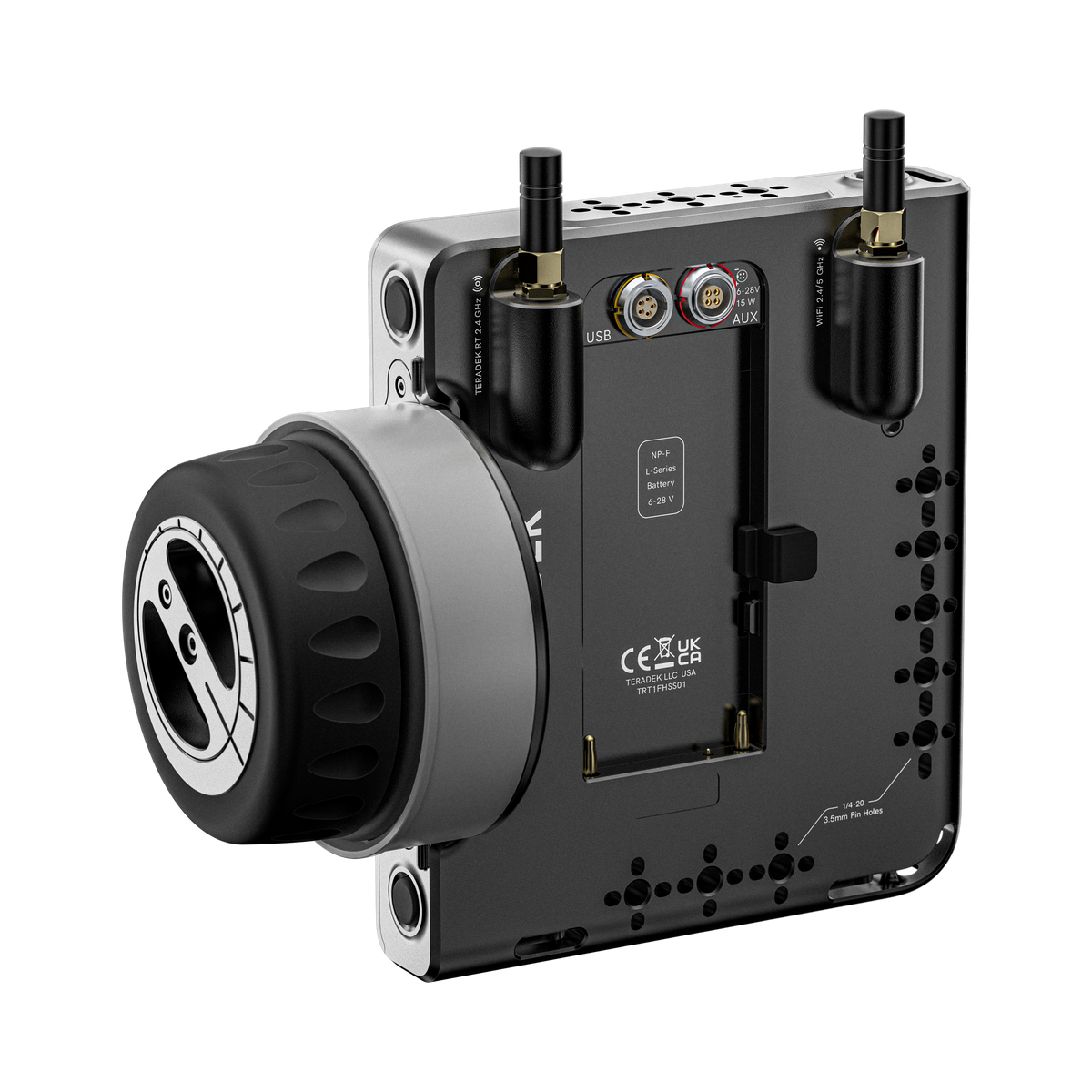 Teradek CTRL.5