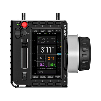 Teradek CTRL.5