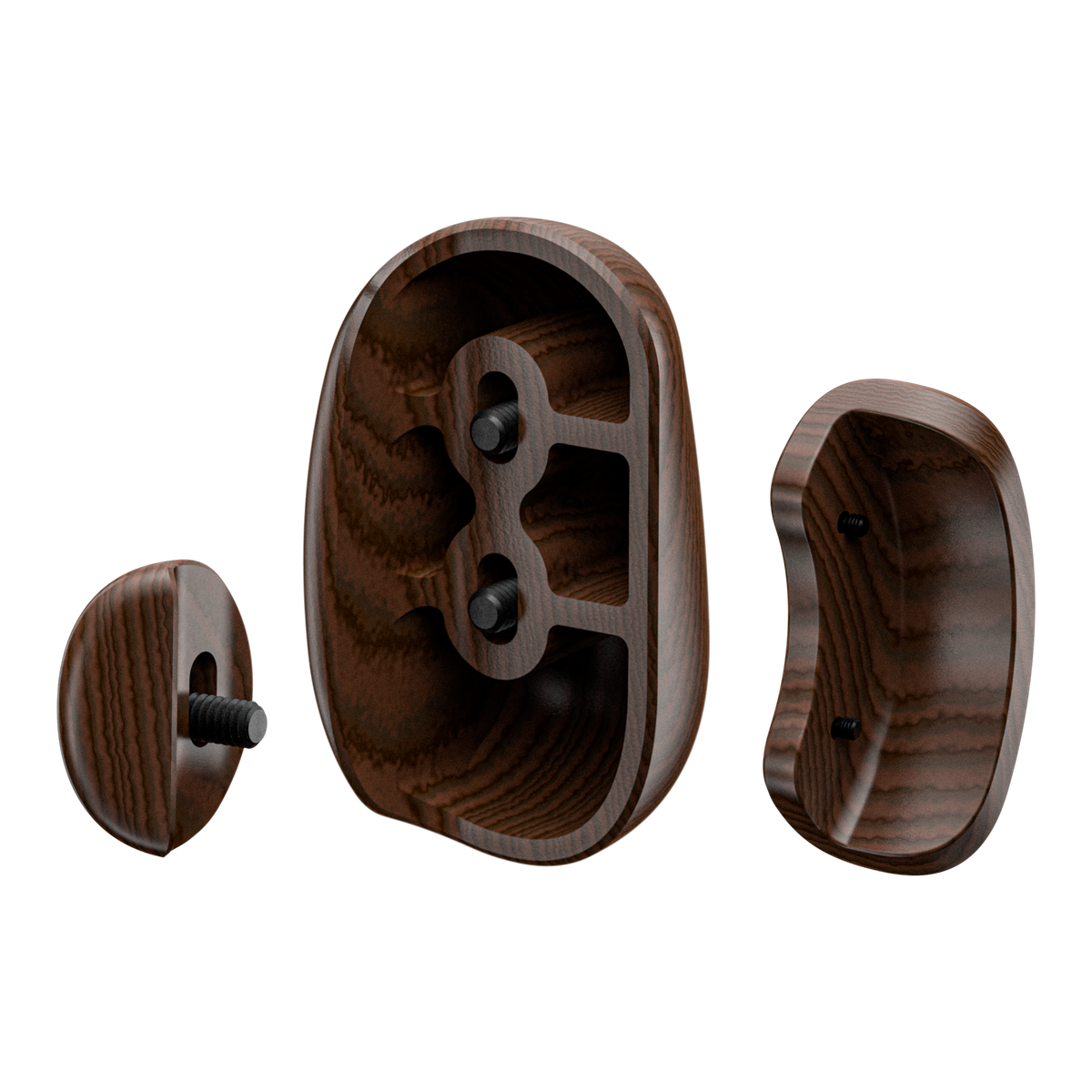 Teradek Hand Grips for CTRL.5