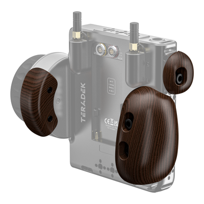 Teradek Hand Grips for CTRL.5
