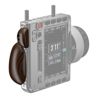 Teradek Hand Grips for CTRL.5