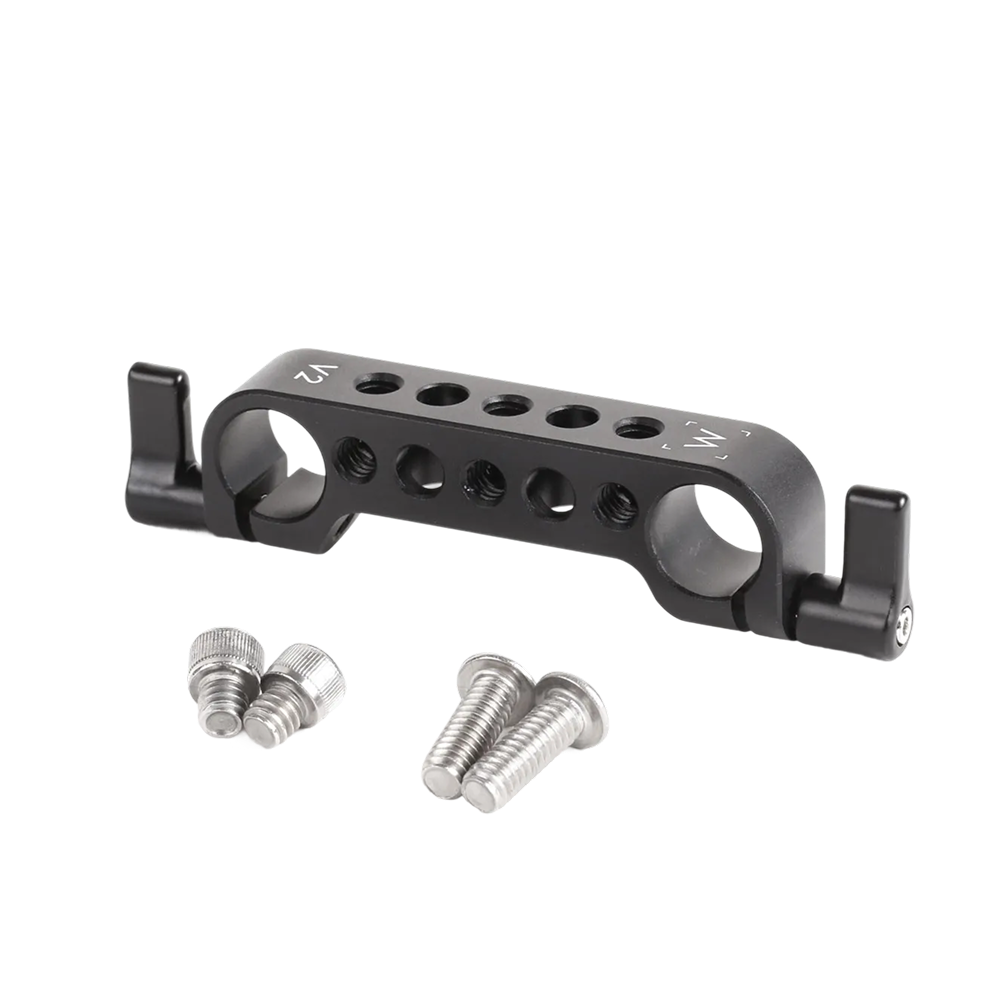 Wooden Camera Rod Clamp (1)