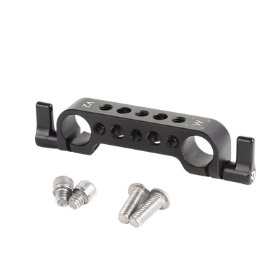 Wooden Camera Rod Clamp (1)