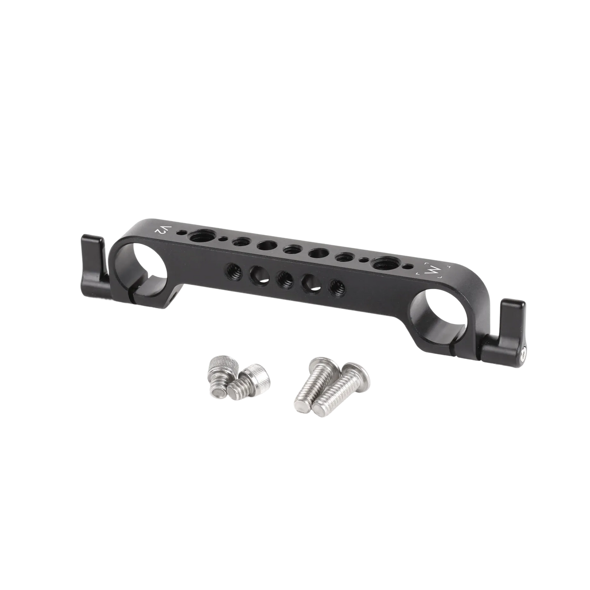 Wooden Camera Rod Clamp (1)