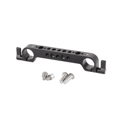 Wooden Camera Rod Clamp (1)