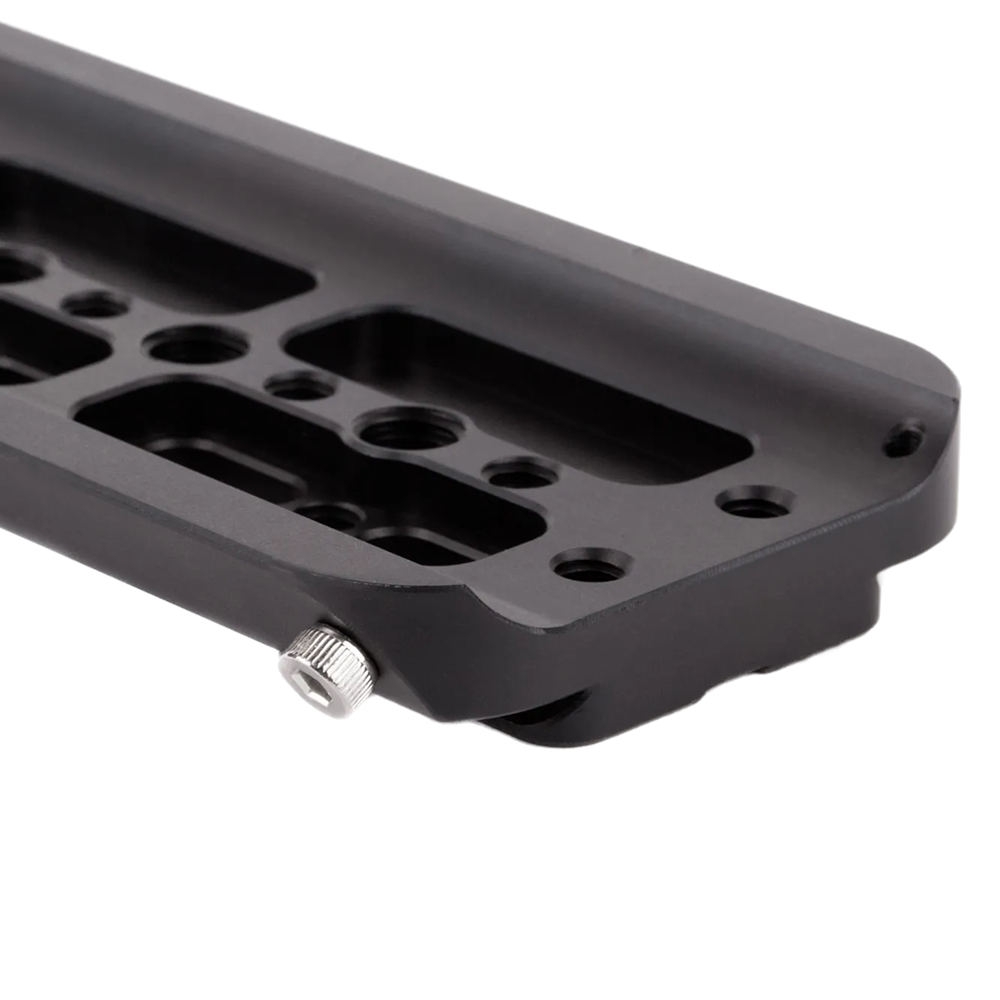 Wooden Camera Safety Dovetail (8")