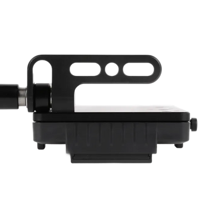 Wooden Camera Battery Slide
