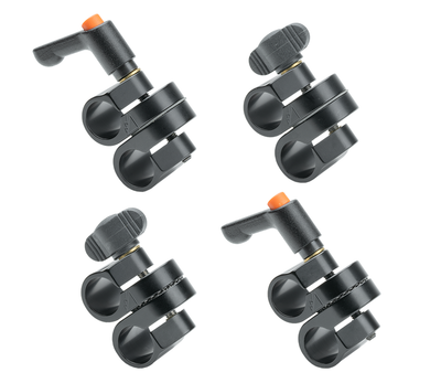 Upgrade Innovations 15mm Pivot Clamp