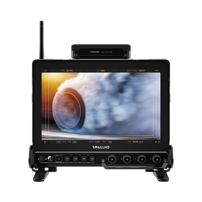 SmallHD Ultra 10 Bolt 6 RX - 750ft