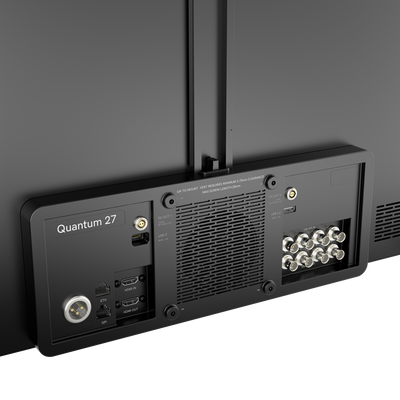 SmallHD Quantum 27