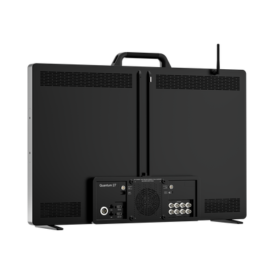 SmallHD Quantum 27