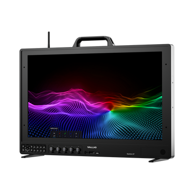 SmallHD Quantum 27