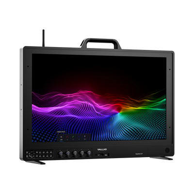 SmallHD Quantum 27