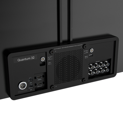 SmallHD Quantum 32