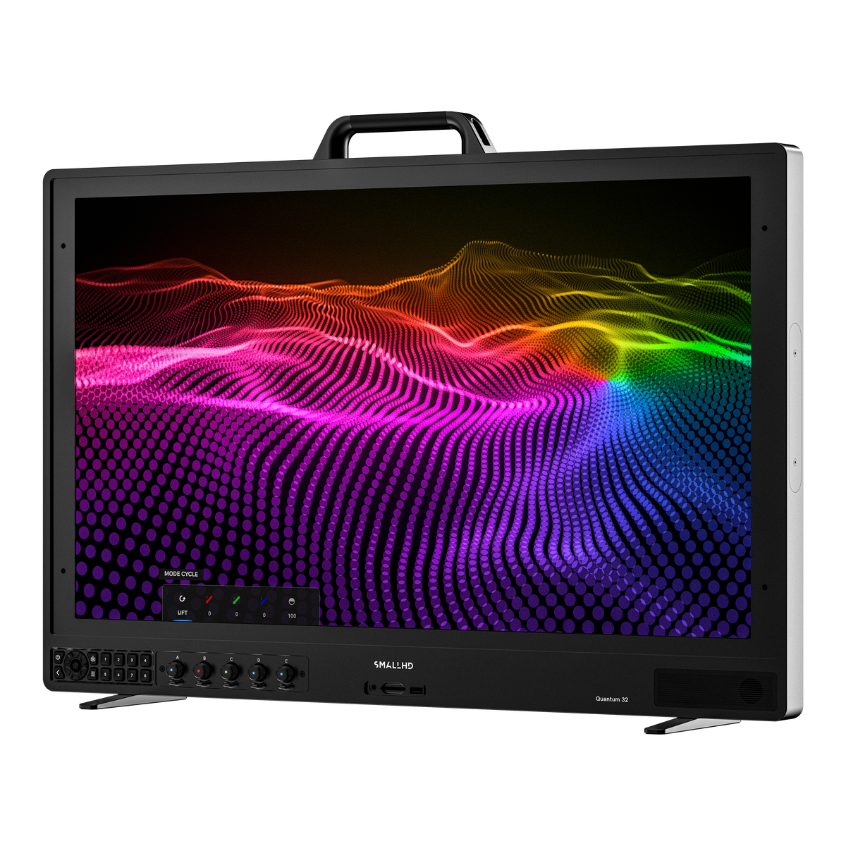 SmallHD Quantum 32