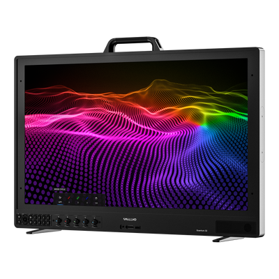 SmallHD Quantum 32