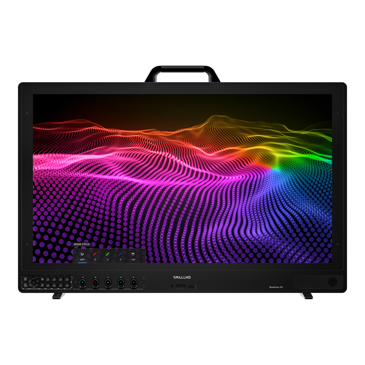 SmallHD Quantum 32