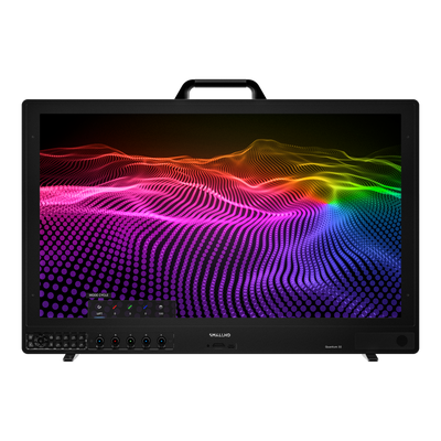 SmallHD Quantum 32