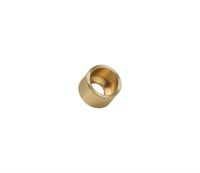 Upgrade Innovations Brass Glide Cup