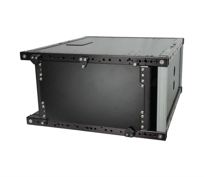 Upgrade Innovations 6U RackBox ABS Panel