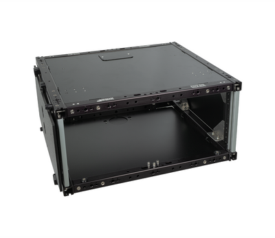 Upgrade Innovations 4U RackBox ABS Panel