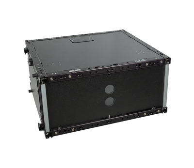 Upgrade Innovations 4U RackBox ABS Panel