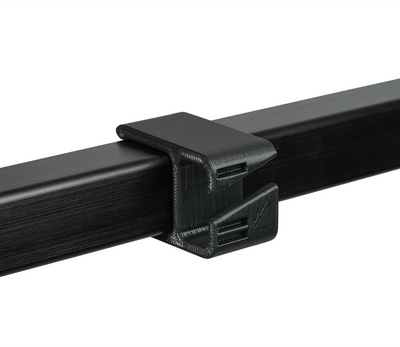 Upgrade Innovations Whaley Rail Cable Guide