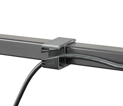 Upgrade Innovations Whaley Rail Cable Guide
