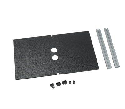 Upgrade Innovations 6U RackBox ABS Panel