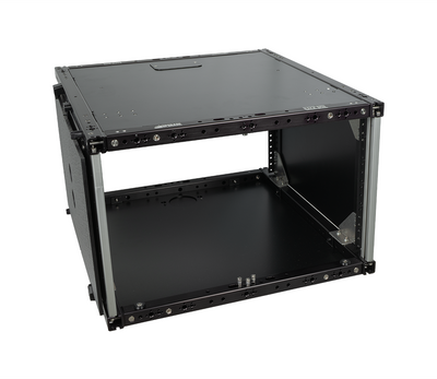 Upgrade Innovations 6U RackBox ABS Panel