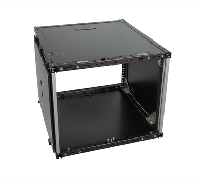 Upgrade Innovations 8U RackBox ABS Panel