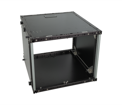 Upgrade Innovations 8U RackBox ABS Panel