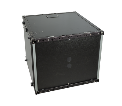 Upgrade Innovations 8U RackBox ABS Panel
