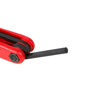 Wooden Camera Wrench Set