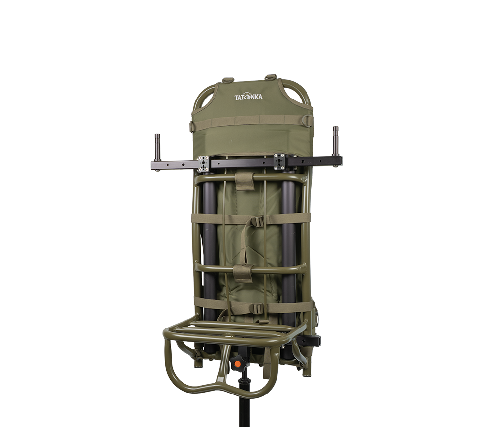 Upgrade Innovations Whaley Rail Tatonka BackPack Frame