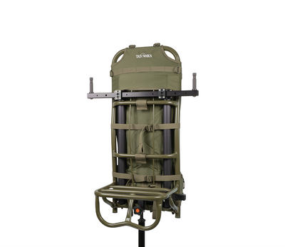 Upgrade Innovations Whaley Rail Tatonka BackPack Frame