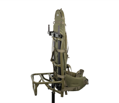 Upgrade Innovations Whaley Rail Tatonka BackPack Frame