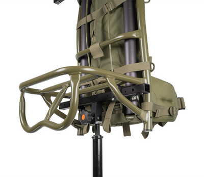 Upgrade Innovations Whaley Rail Tatonka BackPack Frame