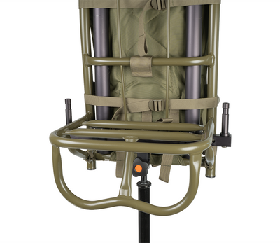 Upgrade Innovations Whaley Rail Tatonka BackPack Frame