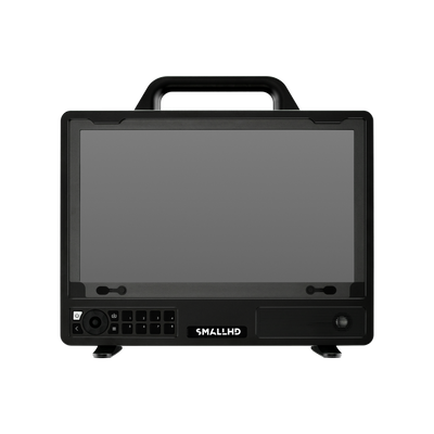 SmallHD Basic Acrylic Locking Screen Protector for Cine 13