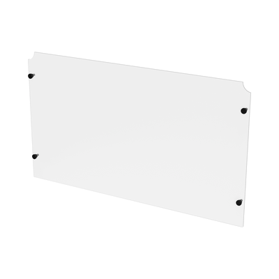 SmallHD OLED 27 Deluxe Locking Screen Protector A - M3 hole pattern