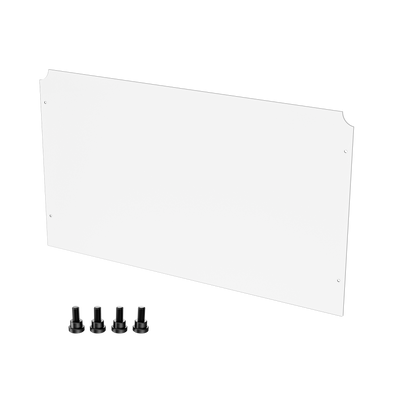 SmallHD OLED 27 Deluxe Locking Screen Protector A - M3 hole pattern